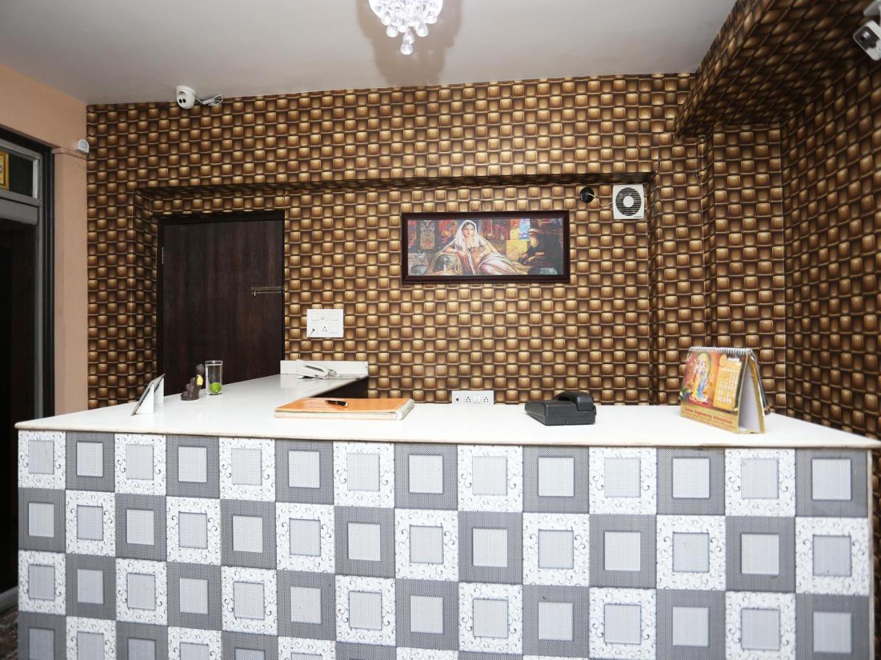 Oyo 24970 Hotel Galaxy Inn Дургапур Екстер'єр фото